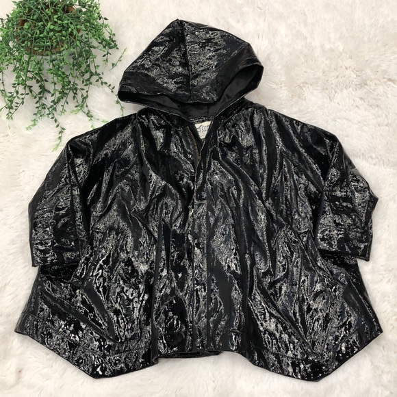 Aston Street raincoat - Picture 3 of 14